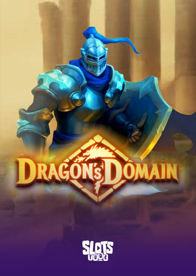 Dragon's Domain Slot Review