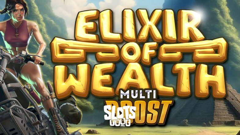 Elixir of Wealth DoubleMax Free Demo