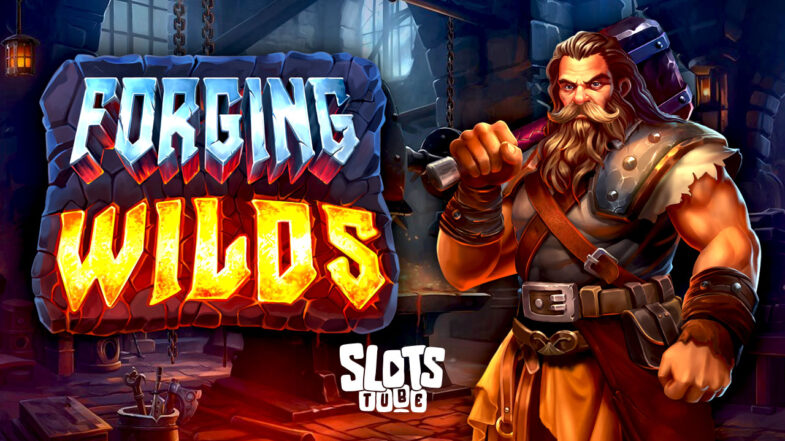 Forging Wilds Free Demo