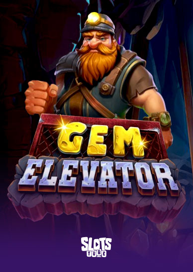 Gem Elevator Slot Review