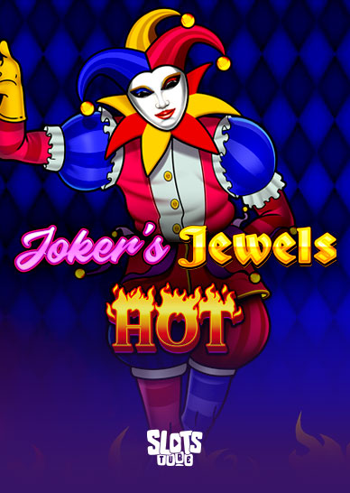 Joker's Jewels Hot Slot Review