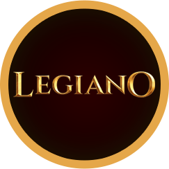 Legiano Casino Overview