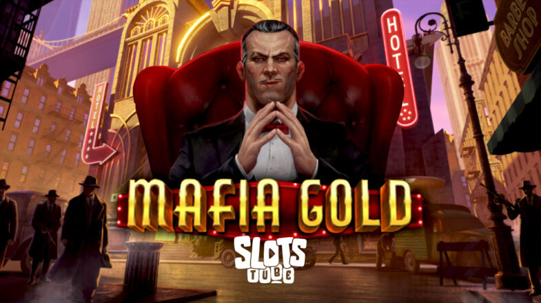 Mafia Gold Free Demo