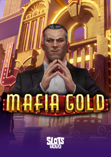Mafia Gold Slot Review