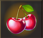 Majestic Fury Megaways Cherries Symbol