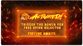 Majestic Fury Megaways Free Spins