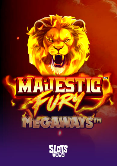 Majestic Fury Megaways Slot Review