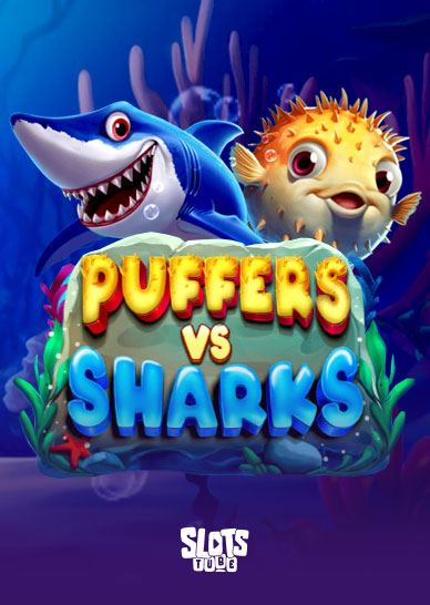 Puffers vs Sharks Slot Review