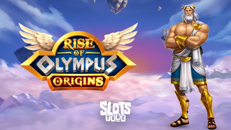 Rise of Olympus Origins Free Demo