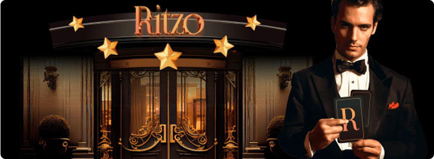 Ritzo Casino Werbeaktionen