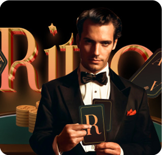 Ritzo Casino προγραμματιστές κουλοχέρηδων