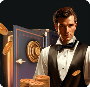 Ritzo Casino Slots