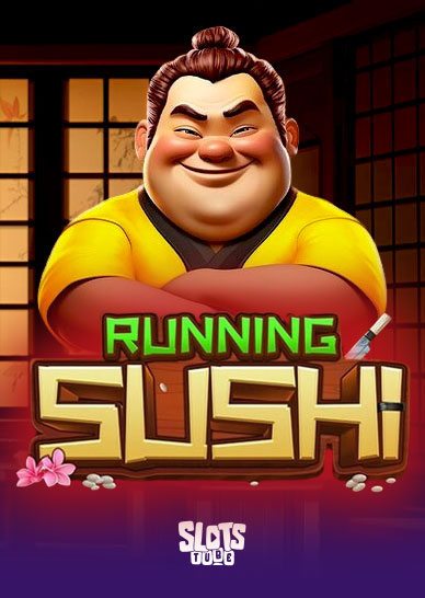 Running Sushi Slot Review