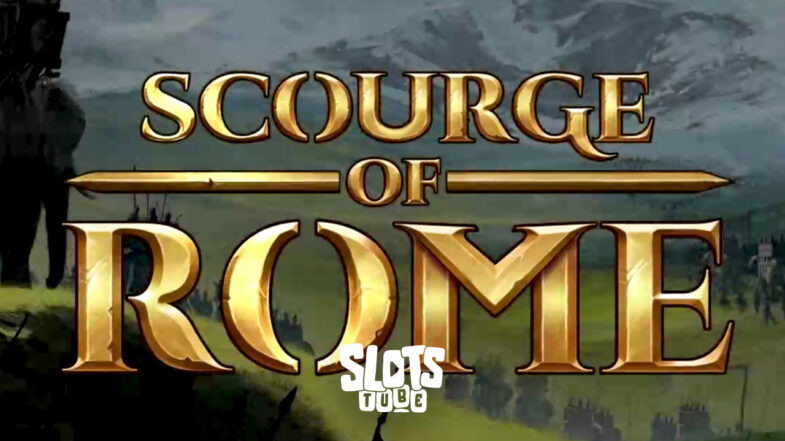 Scourge of Rome Free Demo