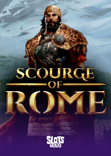 Scourge of Rome Slot Review