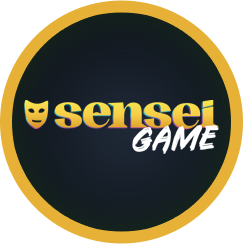 Sensei.Game Casino Overview