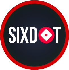 SixDot Casino Overview