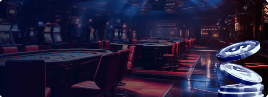 SixDot Casino Payment Methods