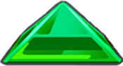 Slurpy Slot Pyramid Symbol