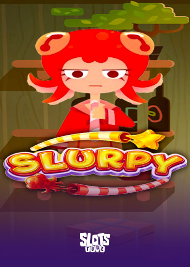 Slurpy Slot Review