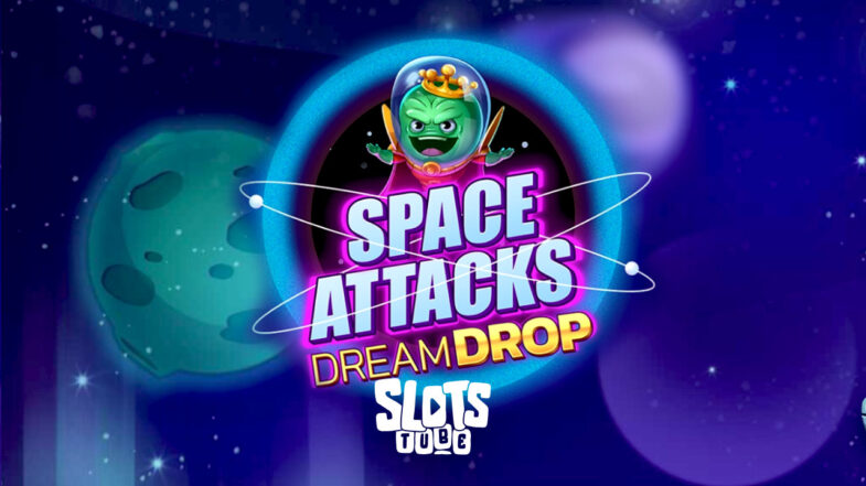 Space Attacks Dream Drop Free Demo