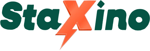 StaXino Casino Logo