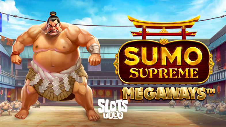 Sumo Supreme Megaways Free Demo