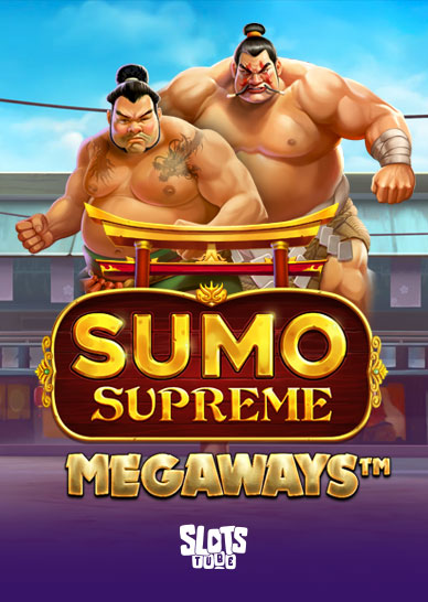 Sumo Supreme Megaways Slot Review