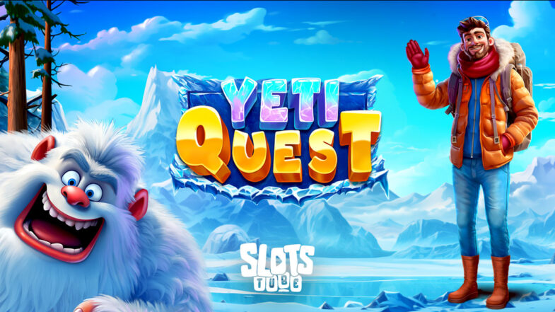 Yeti Quest Free Demo