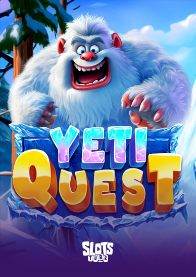 Yeti Quest Slot Review