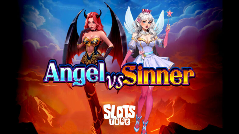 Angel vs Sinner Free Demo