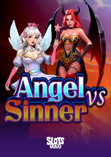 Angel vs Sinner Slot Review