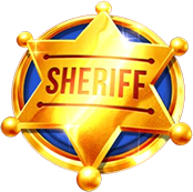 Badge Blitz Badge Symbol