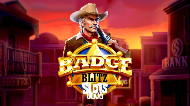 Badge Blitz Free Demo