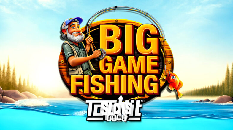 Big Game Fishing TopHit Free Demo