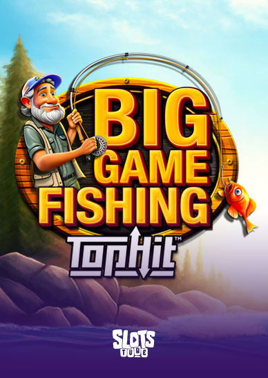 Big Game Fishing TopHit Slot Review