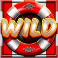 Big Game Fishing TopHit Wild Symbol