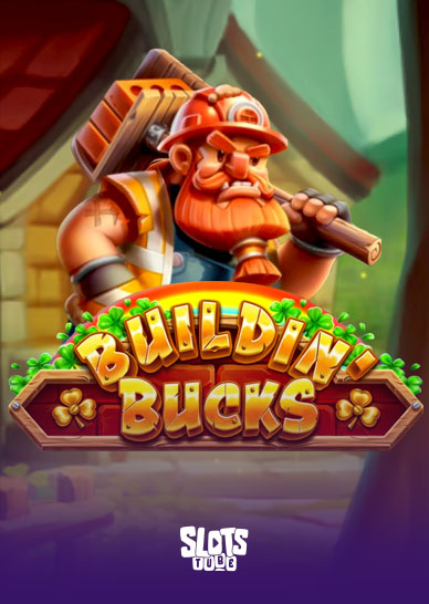 Buildin' Bucks Slot Review