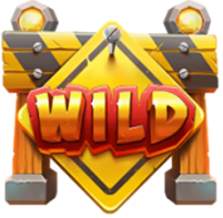 Buildin' Bucks Wild Symbol