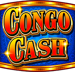 Congo Cash XL Symbol Congo Cash