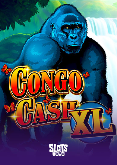 Congo Cash XL Slot Review