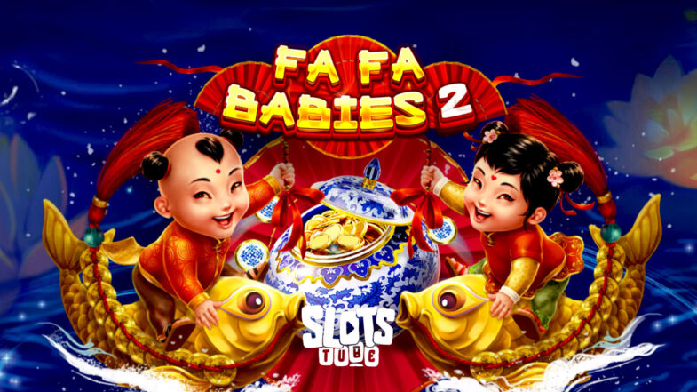 Fa Fa Babies 2 Free Demo