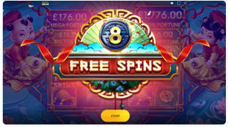 Fa Fa Babies 2 Free Spins