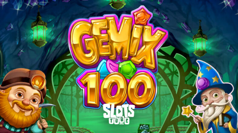 Gemix 100 Free Demo