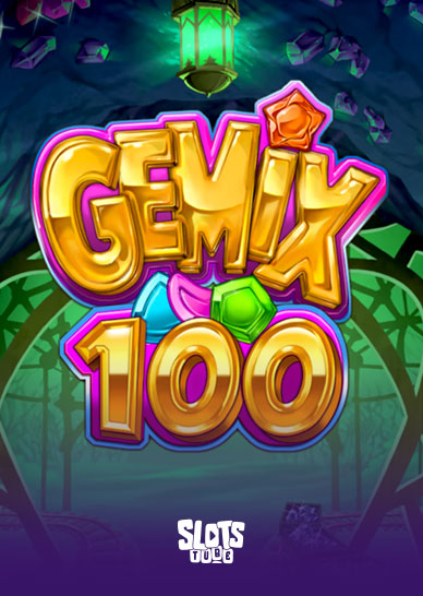 Gemix 100 Slot Review