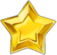 Gemix 100 Star Symbol