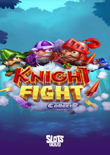 Knight Fight Slot Review