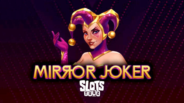 Mirror Joker Free Demo