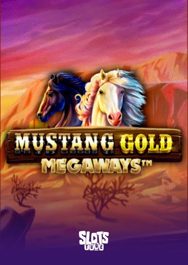 Mustang Gold Megaways Slot Review