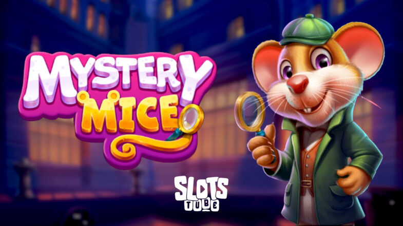 Mystery Mice Free Demo